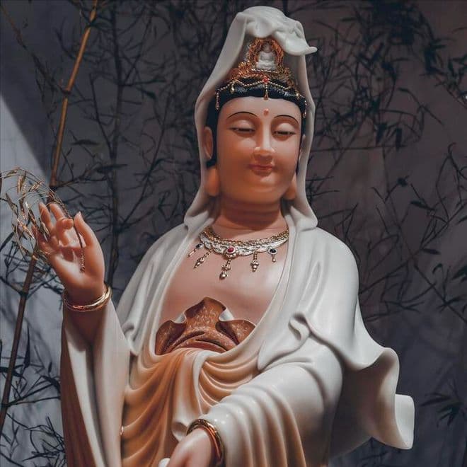 《心经》中的6个经典偈语，深悟持诵，受益一生