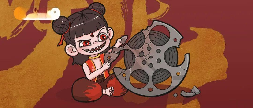全行业托举《哪吒2》，重塑中国动画工业肉身