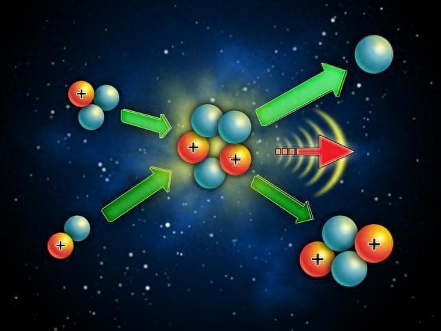 宇宙能量之谜：恒定还是变数？
