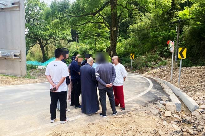 别墅庭院景观设计九大风水布局