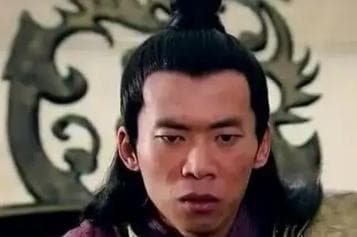 杨秀：隋文帝杨坚第四子，奢靡骄纵，妄行不法