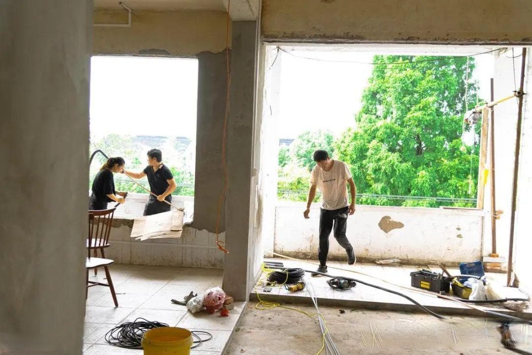 家庭装修全攻略：如何识破隐性收费和避坑锦囊