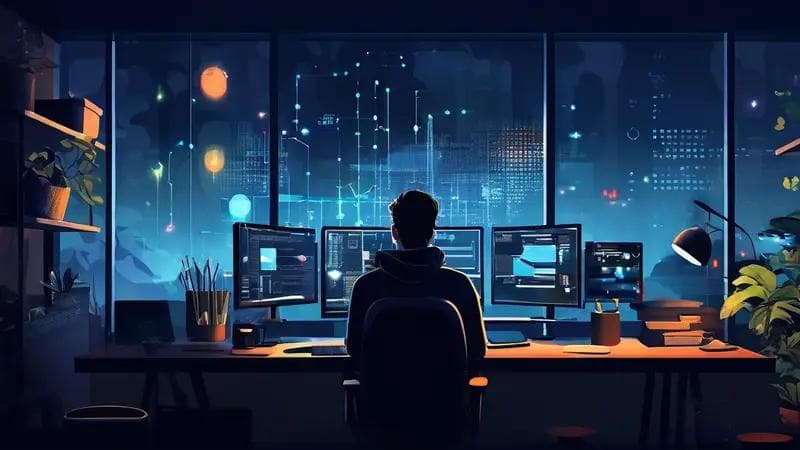 创业者如何建团队合作