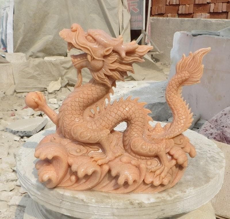 中国龙的文化以及寓意