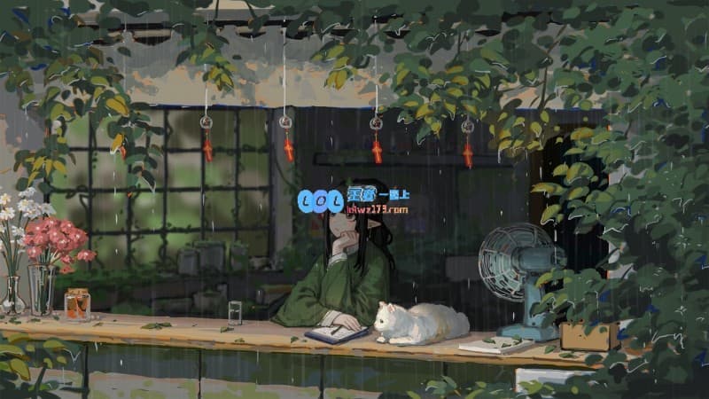 《嗟好痛原声》：探讨《英雄联盟》音乐对玩家情感的深刻影响与共鸣