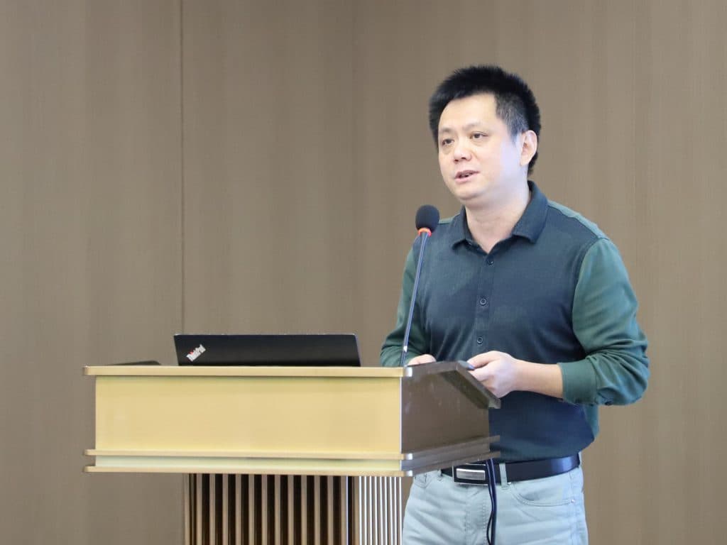 医疗信创九州行：创业慧康分享医院核心业务系统信创适配实践经验