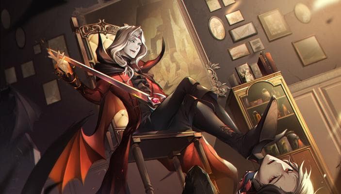 《第五人格》摄影师宿醉时装限时上架，398元售价引发热议