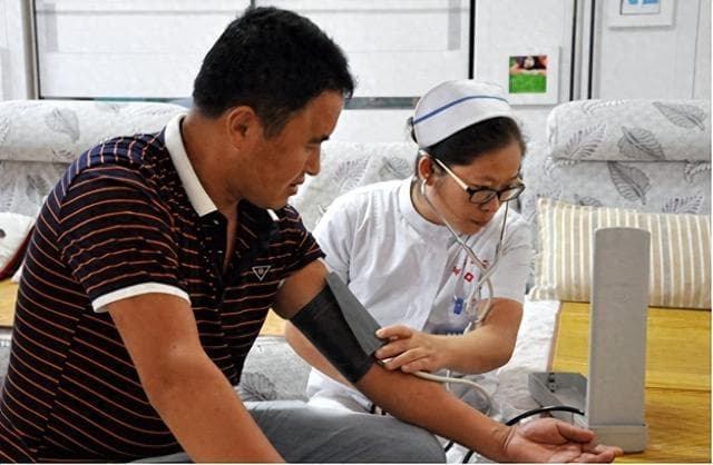 测血压时，测左臂还是右臂？提醒：不懂这3点知识，或等于白测
