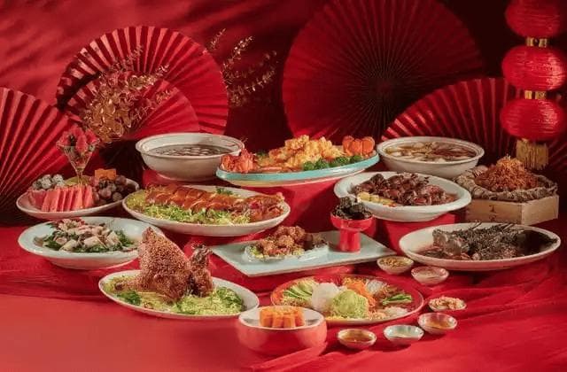 传统年夜饭都有什么菜，南北大不同，这些菜品寓意你知道多少？