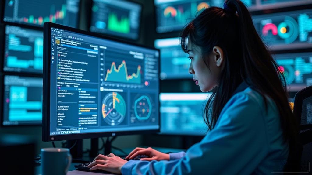 AI在课堂教学中的革新应用
