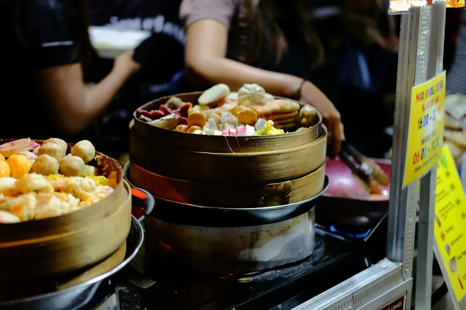 乾隆皇帝与顺德早茶的不解之缘