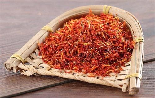 红花的功效与作用及药用价值是什么