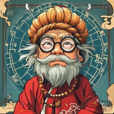 生辰八字和风水的关系