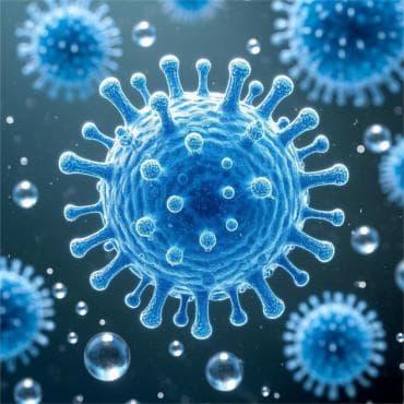 诺如病毒：全面认知与科学应对