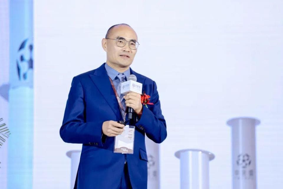 重磅报告 | 2024中医药产业发展趋势：数智化引领中医药传承与创新