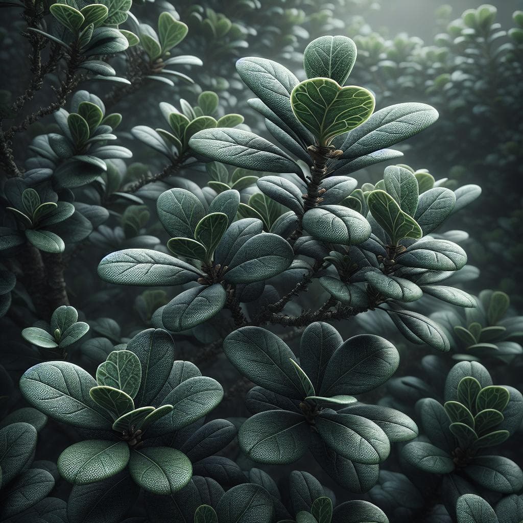 黄杨属植物：自然与文化的完美结合