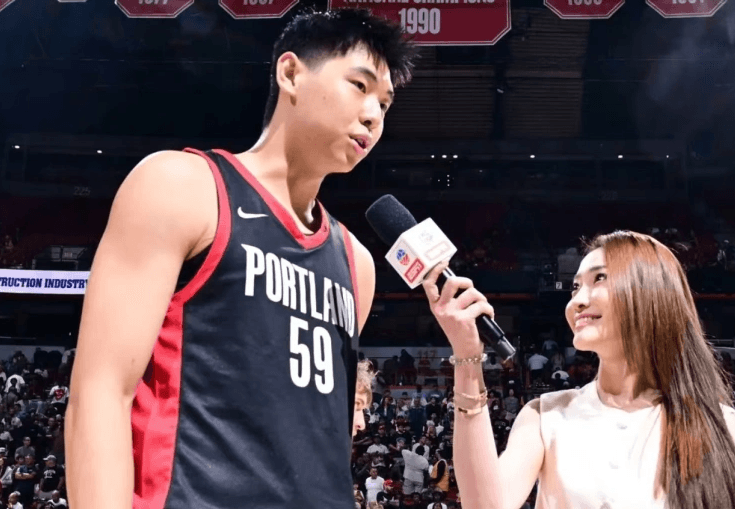 盘点效力过NBA的6位中国球员薪资：孙悦44万美元，周琦133万美元
