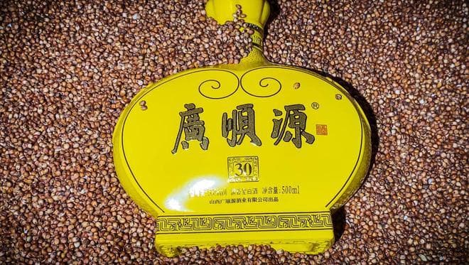 不同香型白酒发酵周期里的风味密钥