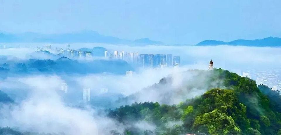 吴越风华丨《钱氏家训》体现的现代思想