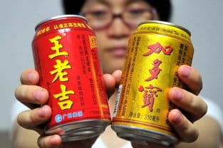 王老吉更名加多宝的背后：一场商标争夺战的秘密