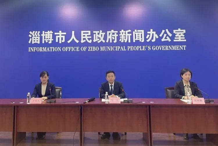淄博发布全域旅游交通规划：新改建300公里风景道，串联起多个A级景区