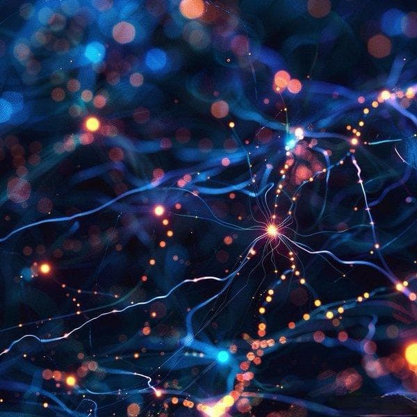 人工智能领域最重要的50个专业术语（中英文对照）