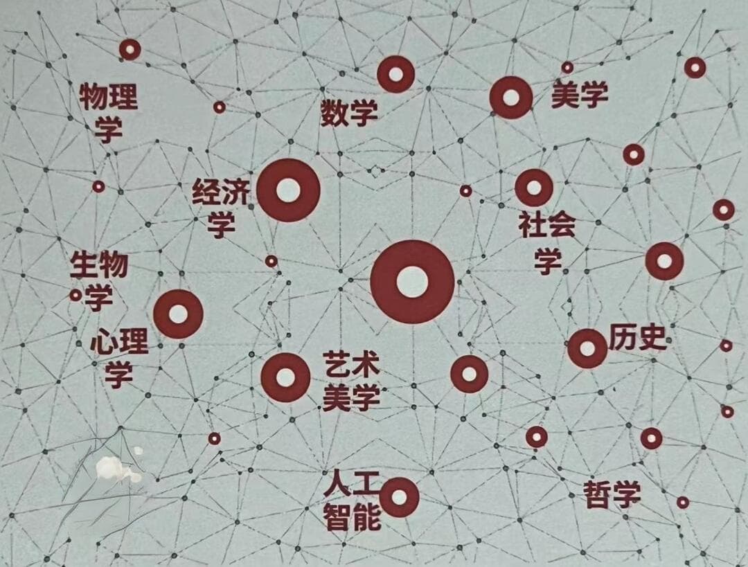 用好人工智能教育技术 培养跨学科思维能力人才