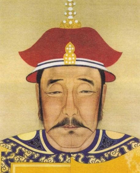 揭秘历史背后的绰号：努尔哈赤为何被称为“野猪皮”