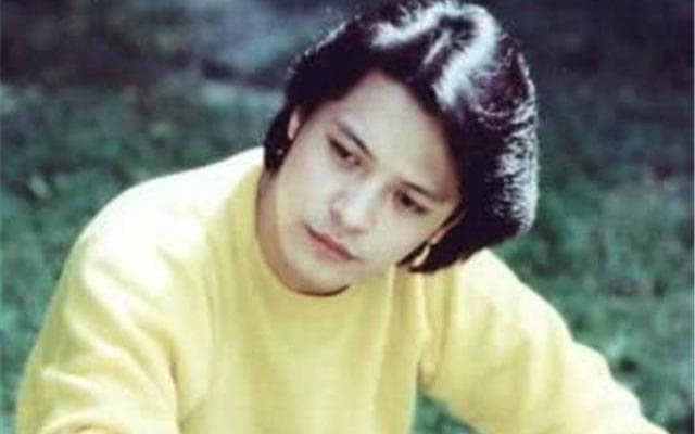 十大港台乐坛七十年代男歌手