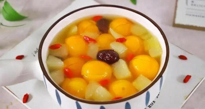 冬春养肺正当时：四种食材搭配食谱，轻松养护肺部健康