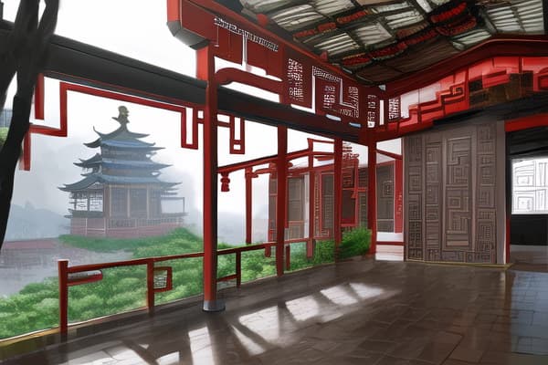 唐朝皇后大盘点：盛世背后的女性身影
