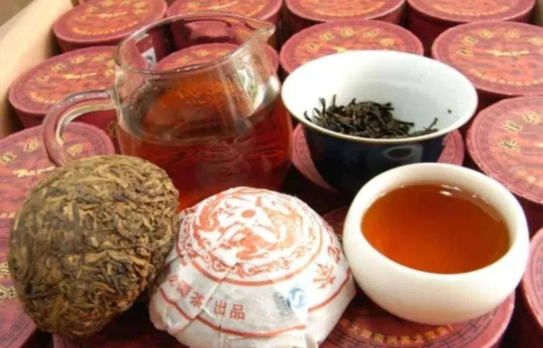 云南下关沱茶是什么茶？