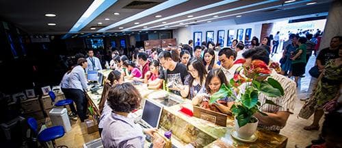 星海音乐厅观演指南：购票、交通与观演礼仪全攻略