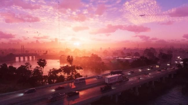 Take-Two确认《GTA6》仍定档2025年秋季 发售时间未受影响