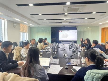 公正转型 | 探索建立公正转型的资金机制研究：以山西为典型案例