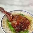 东莞烧鹅濑粉：百年传统美食的匠心传承
