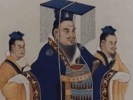刘德与汉武帝刘彻：一段复杂的血缘与政治关系