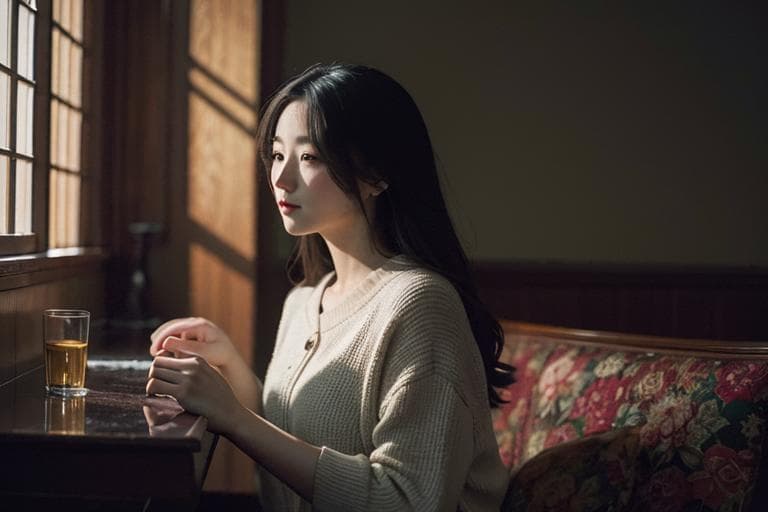 珍惜时光，珍惜余生
