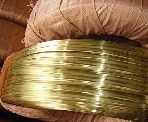 铜及其合金的分类以及用途