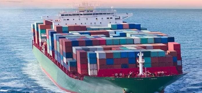 国际海运托运单填写指南及注意事项