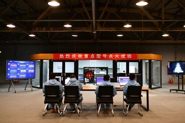 “氢爆震全电推进系统”点火成功，多领域迎绿色动力发展机遇