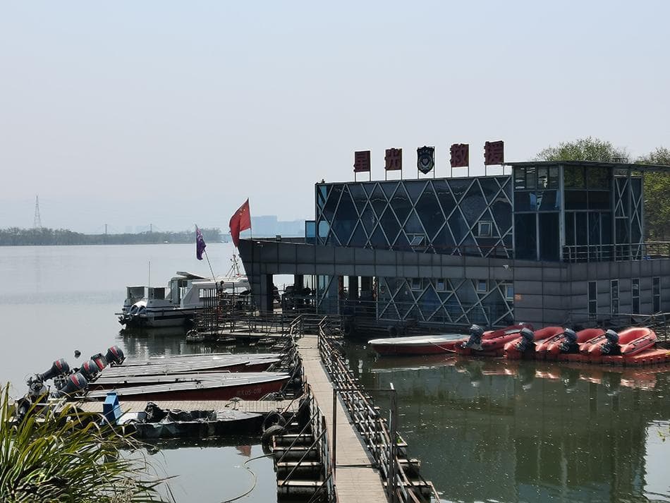 福建星光救援队：退伍军人和爱心人士组建，已救助群众上万人