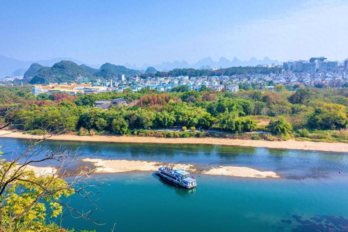 2024年广西各市GDP数据公布，梧州市GDP名义增速最高
