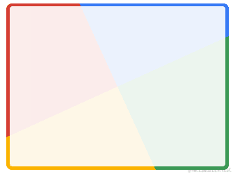 教你巧用 CSS/SVG 实现复杂线条光效动画