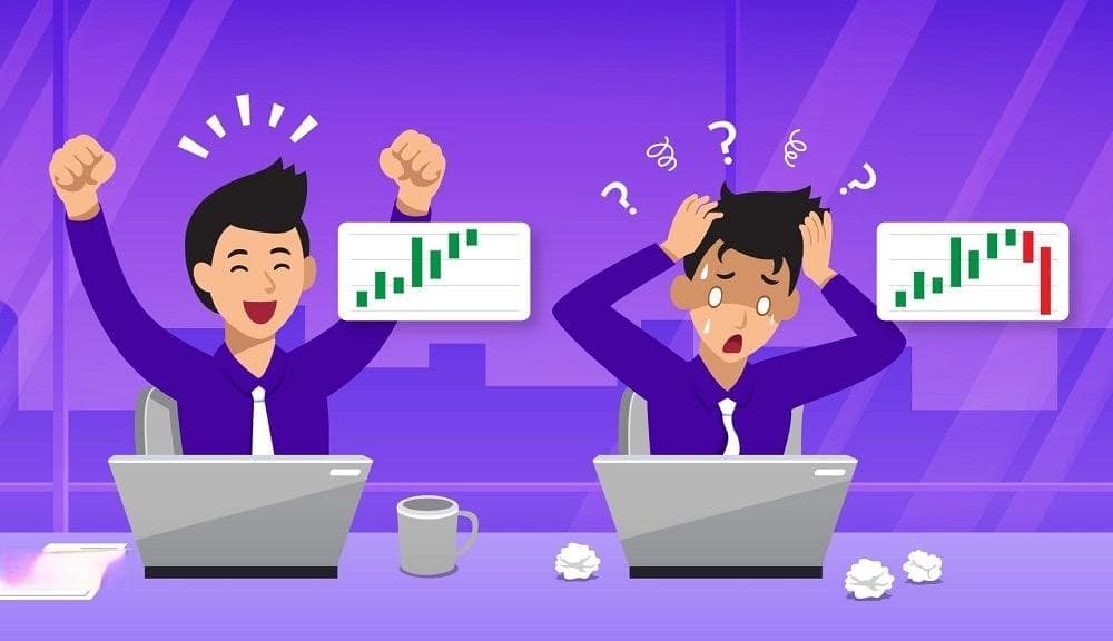 什么是 FOMO？炒币时克服 FOMO 的 4 种方法