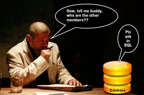 什么是 SQL？学习 SQL 基础知识、SQL 全称和使用方法