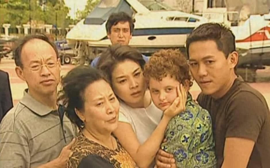 《摩登家庭》22年，六大主演境遇不同，退圈、离世，赵明明太遗憾