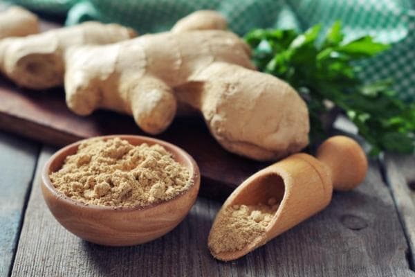 姜汁、绿豆汤等四食材，科学证实可缓解食物中毒