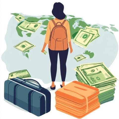 十大实用技巧，让你的旅行既省钱又精彩