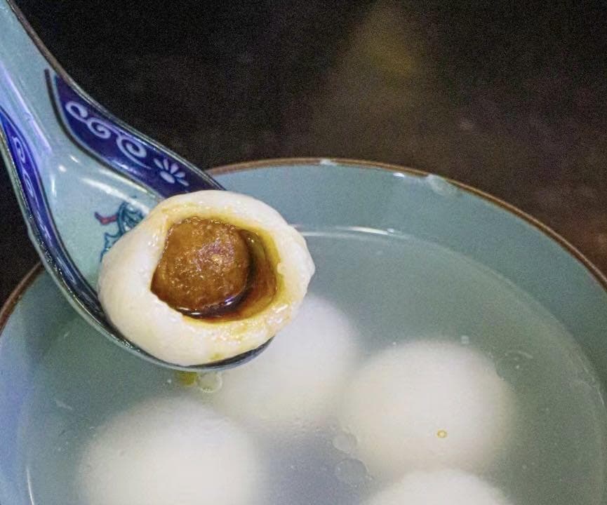 元宵节来临！福州这些有名的元宵老店，你吃过吗？